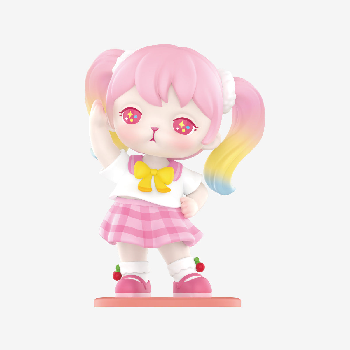 POP MART BUNNY School Series [1 Blind Box] - Fugitive Toys