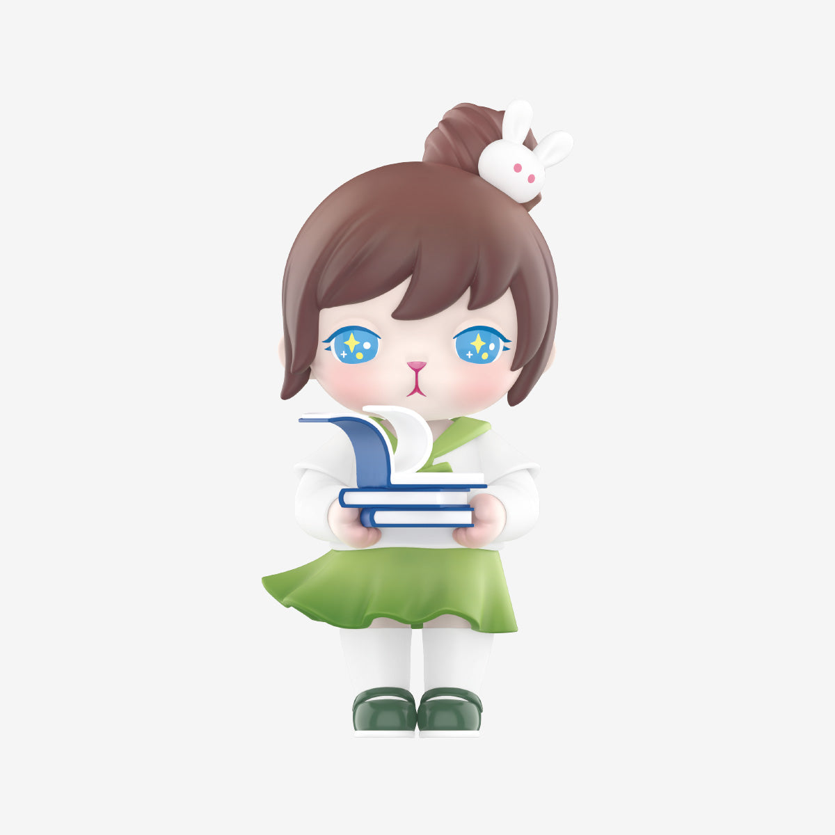 POP MART BUNNY School Series [1 Blind Box] - Fugitive Toys