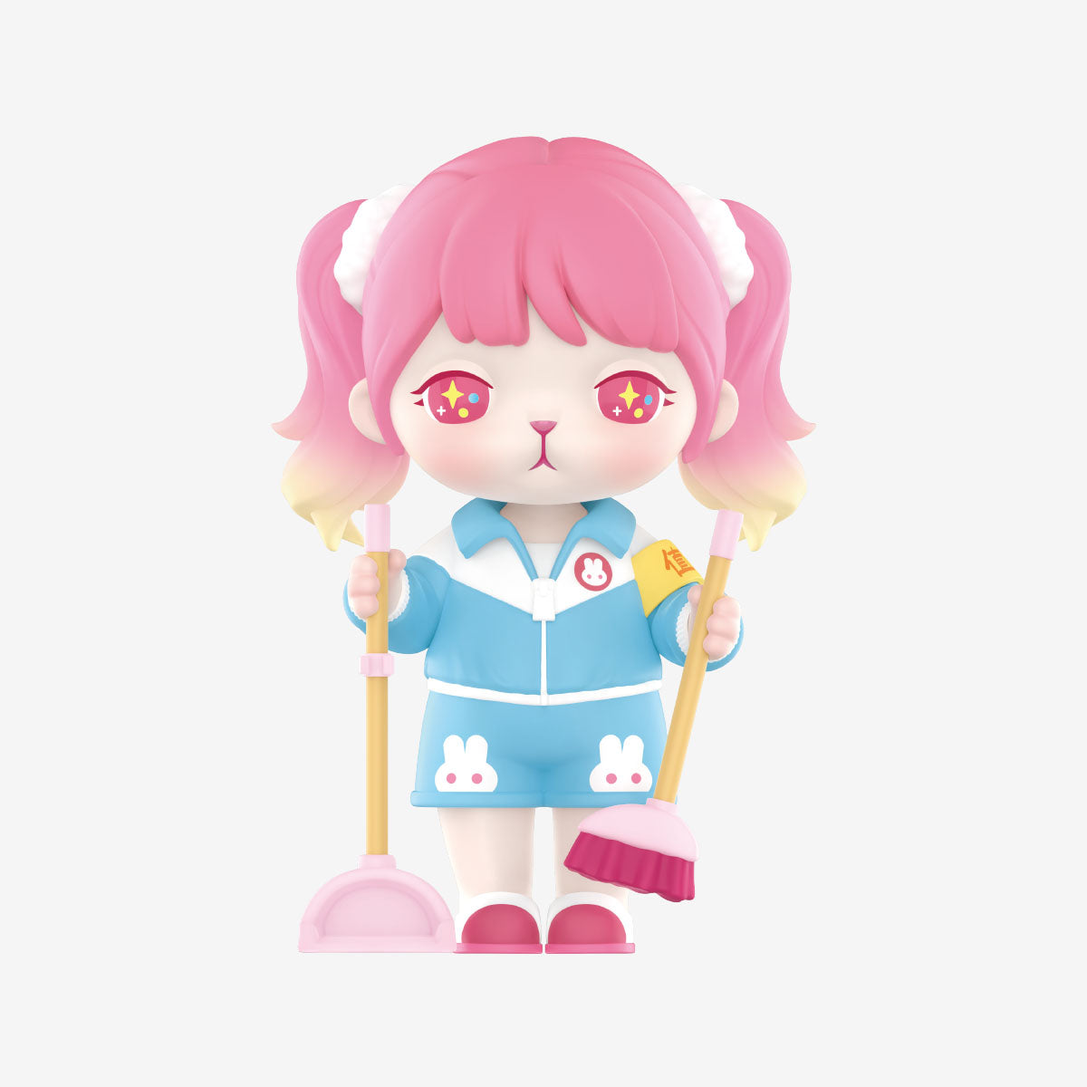 POP MART BUNNY School Series [1 Blind Box] - Fugitive Toys