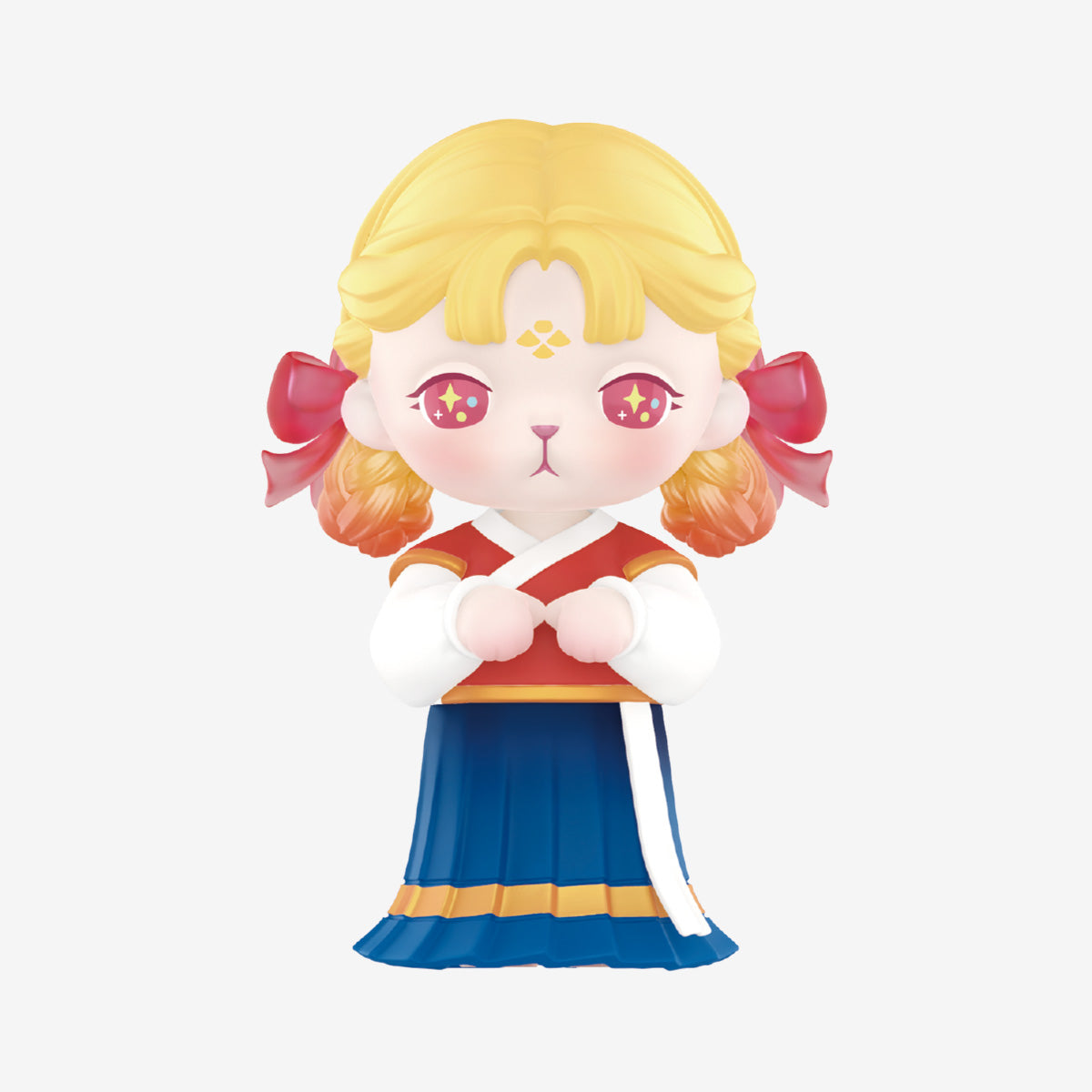 POP MART BUNNY Spring Breeze Series [1 Blind Box] - Fugitive Toys