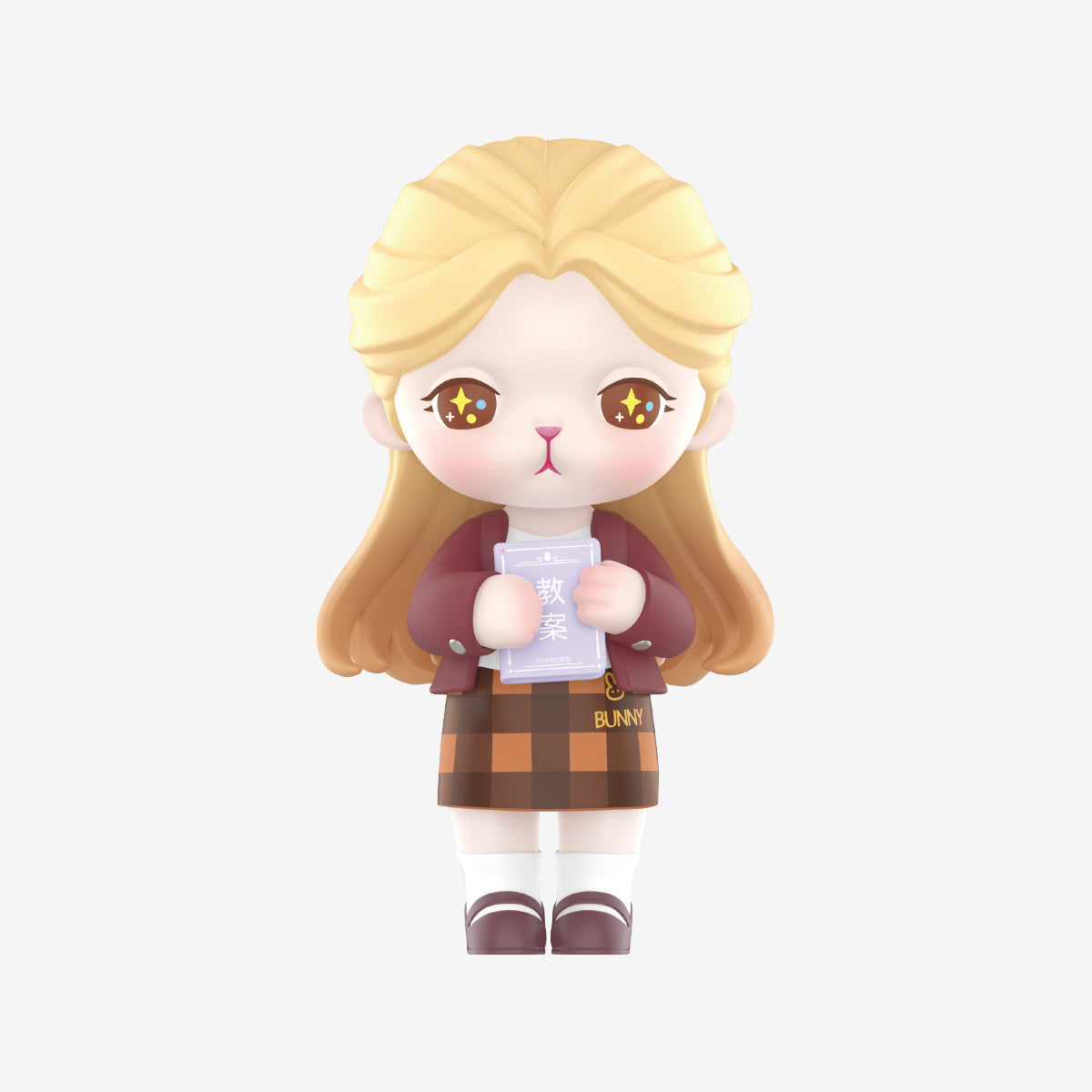 POP MART BUNNY School Series [1 Blind Box] - Fugitive Toys