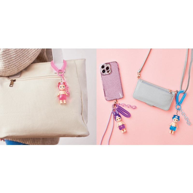 Sonny Angel Mini Figure Charm Candy Store Series [1 Blind Box] - Fugitive Toys