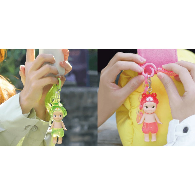 Sonny Angel Mini Figure Charm Candy Store Series [1 Blind Box] - Fugitive Toys