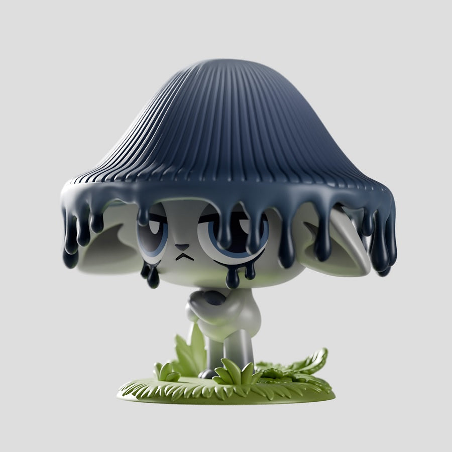 Kaleidos Creative Presents Capkins [1 Blind Box] - Fugitive Toys