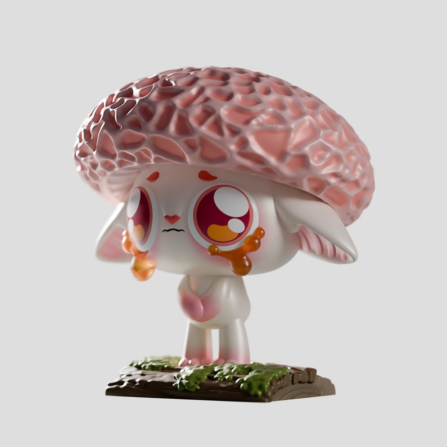 Kaleidos Creative Presents Capkins [1 Blind Box] - Fugitive Toys