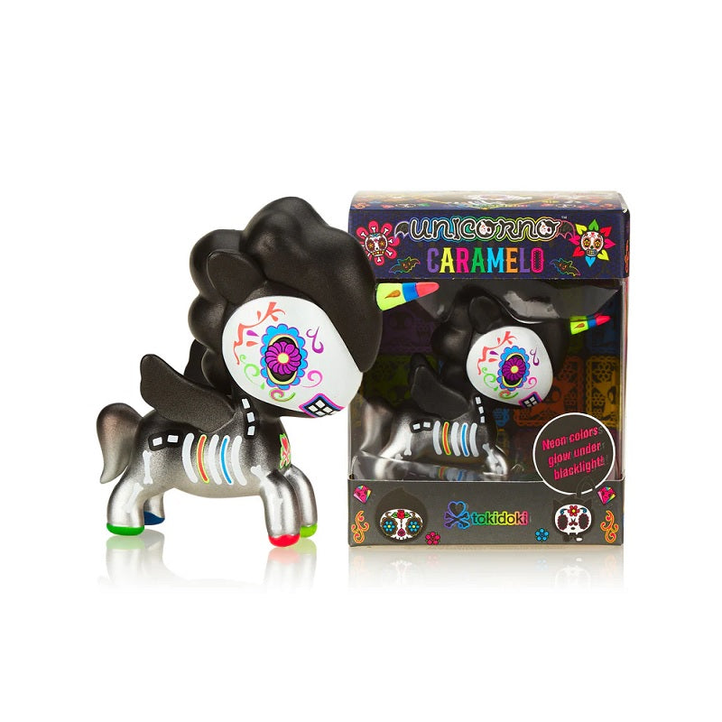 Tokidoki Caramelo Unicorno [Special Edition] - Fugitive Toys