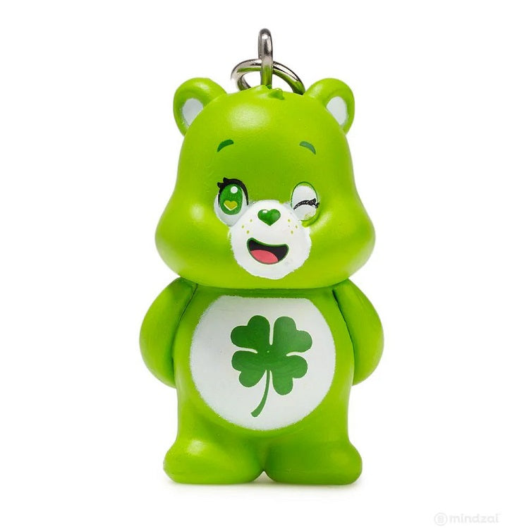 Kidrobot x Care Bears Vinyl Keychain Series [1 Blind Box] - Fugitive Toys