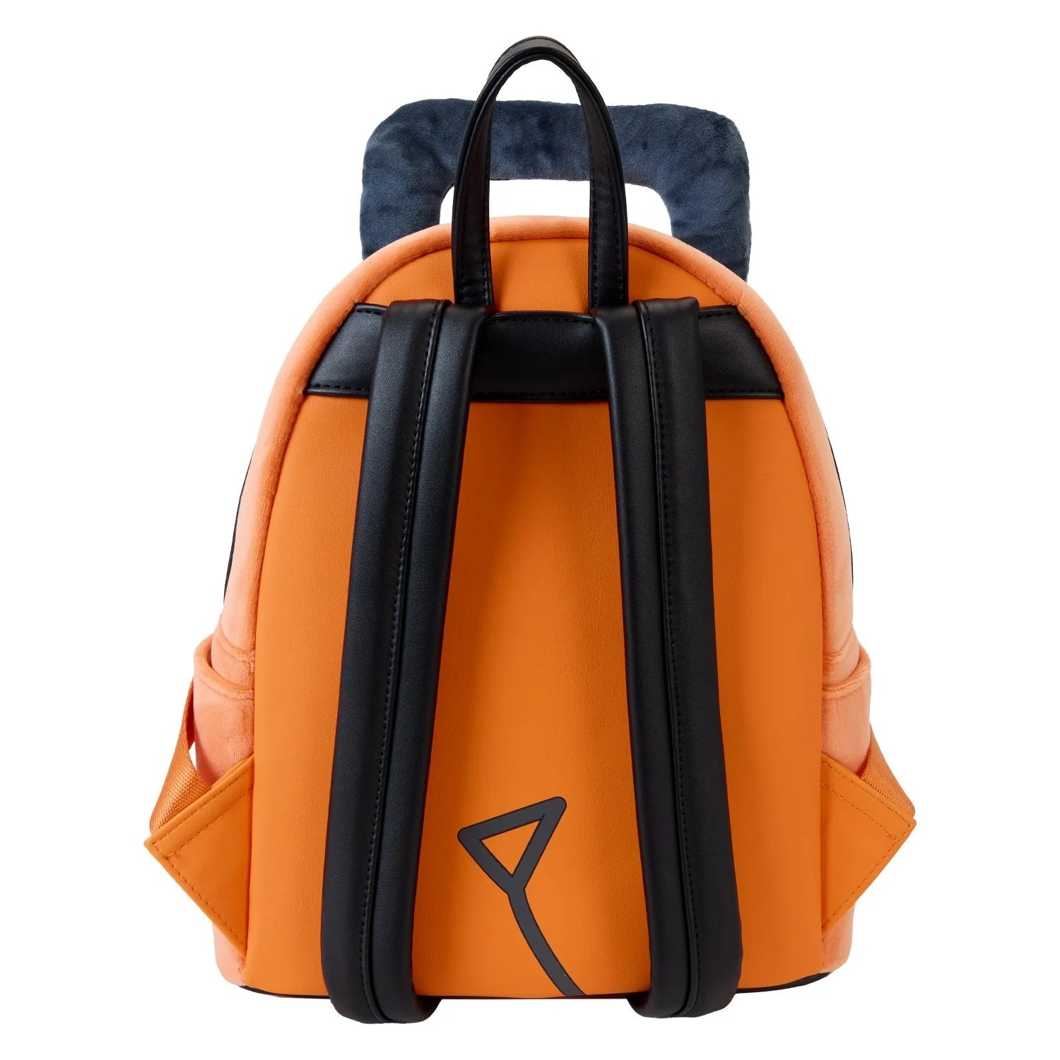 Loungefly x Chainsaw Man Pochita Plush Mini Backpack - Fugitive Toys