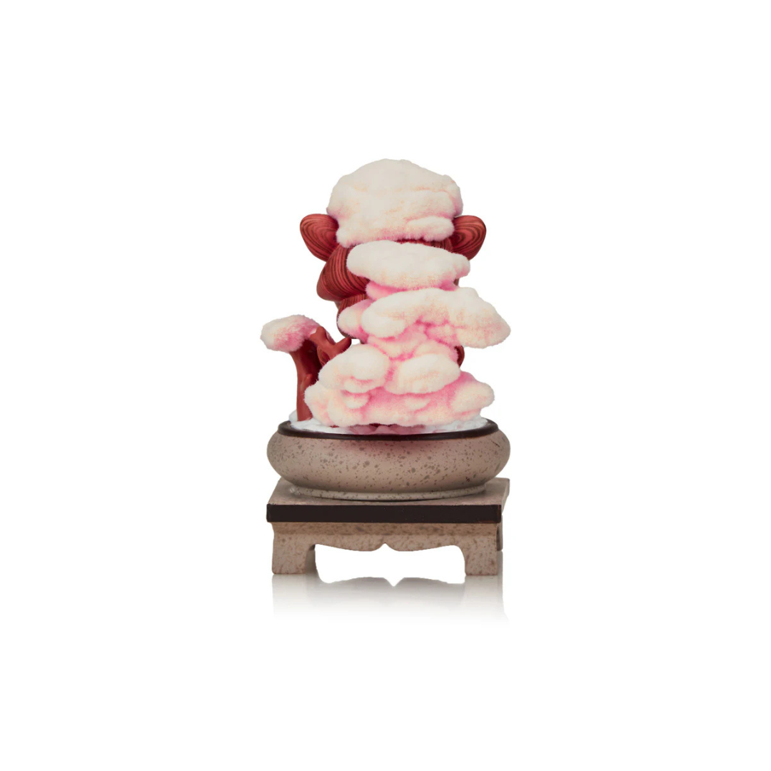 Tokidoki Botanical Harmony Unicorno - Cherry Blossom Serenity (SE) - Fugitive Toys