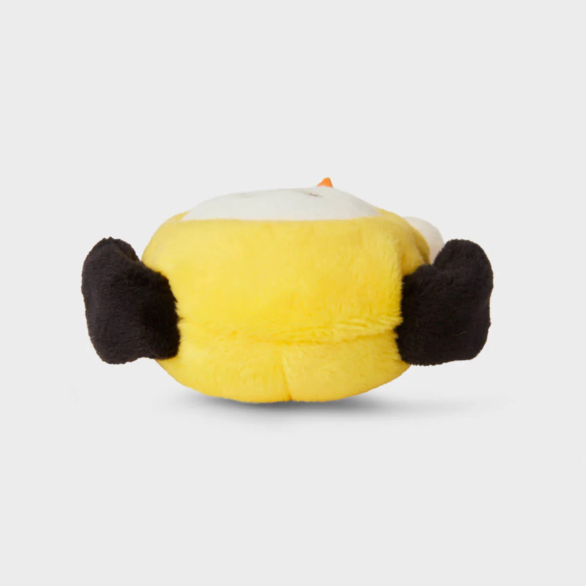 BT21 Mini BIG & TINY Edition Luggage Plush Doll - Chimmy - Fugitive Toys