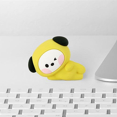 BT21 Minini Figure Lying - Chimmy - Fugitive Toys