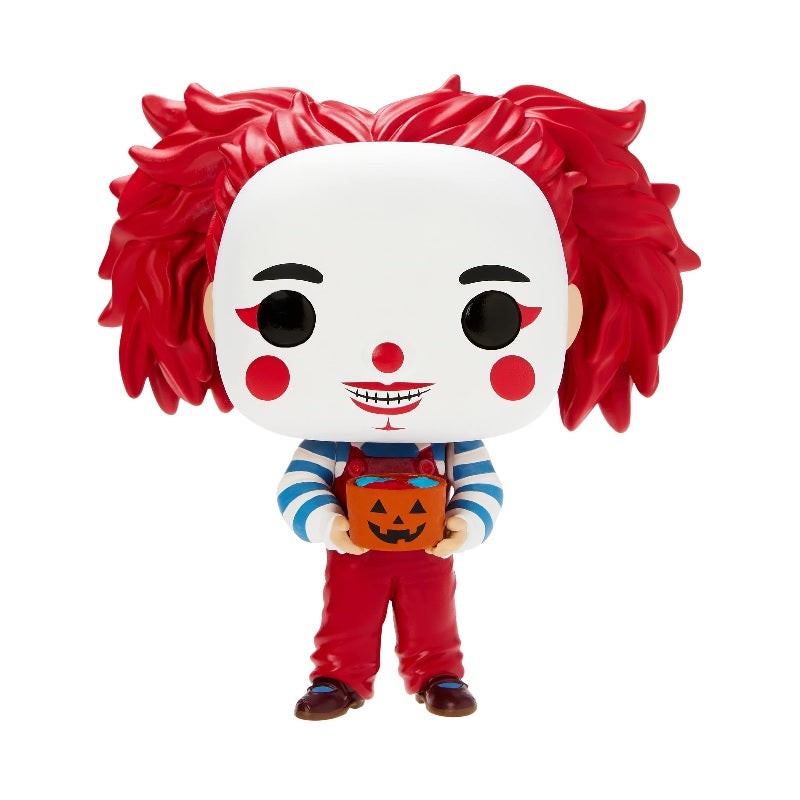 Trick R Treat Pop! Vinyl Figure Chuckles [SE] [1244] - Fugitive Toys