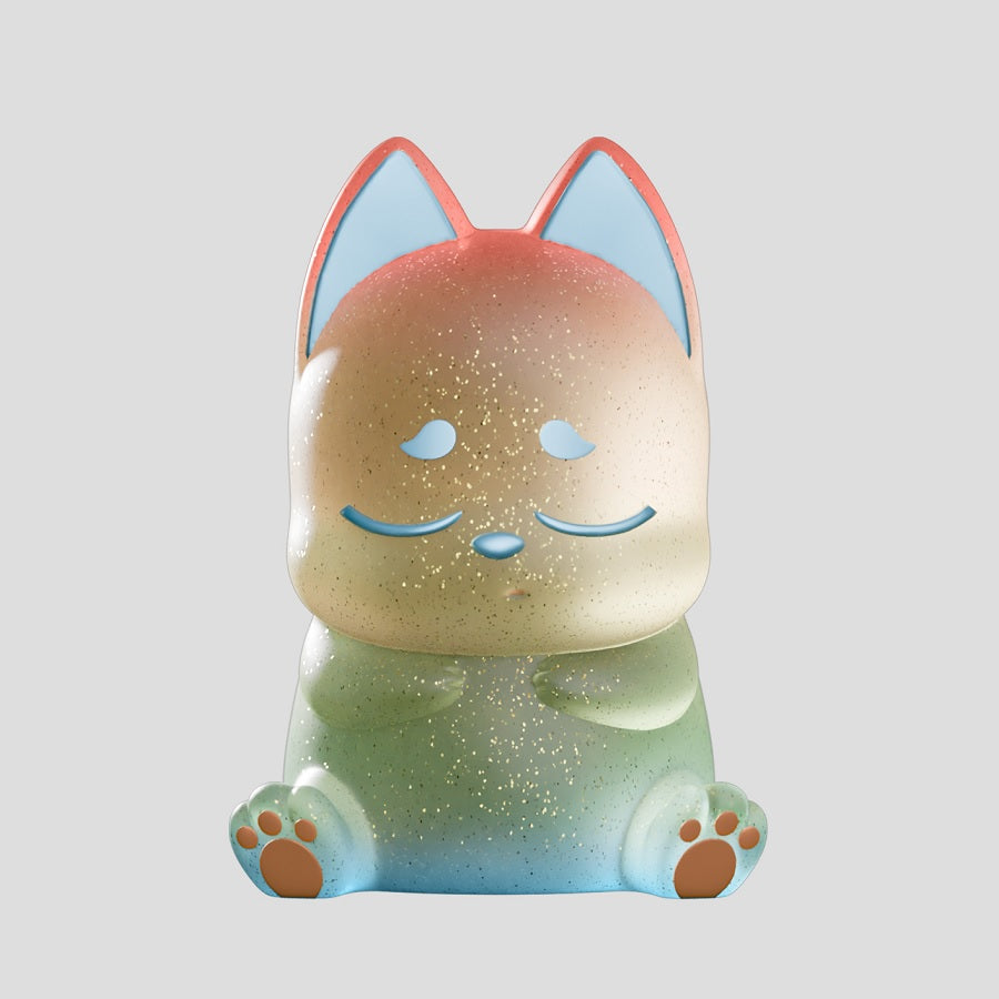 Kaleidos Creative Presents Chuuu [1 Blind Box] - Fugitive Toys