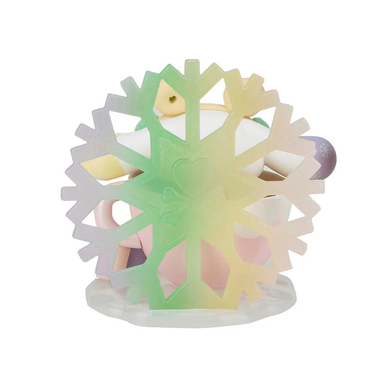 Tokidoki x Hello Kitty and Friends Winter Dreams - Cinnnamoroll [Limited Edition] - Fugitive Toys