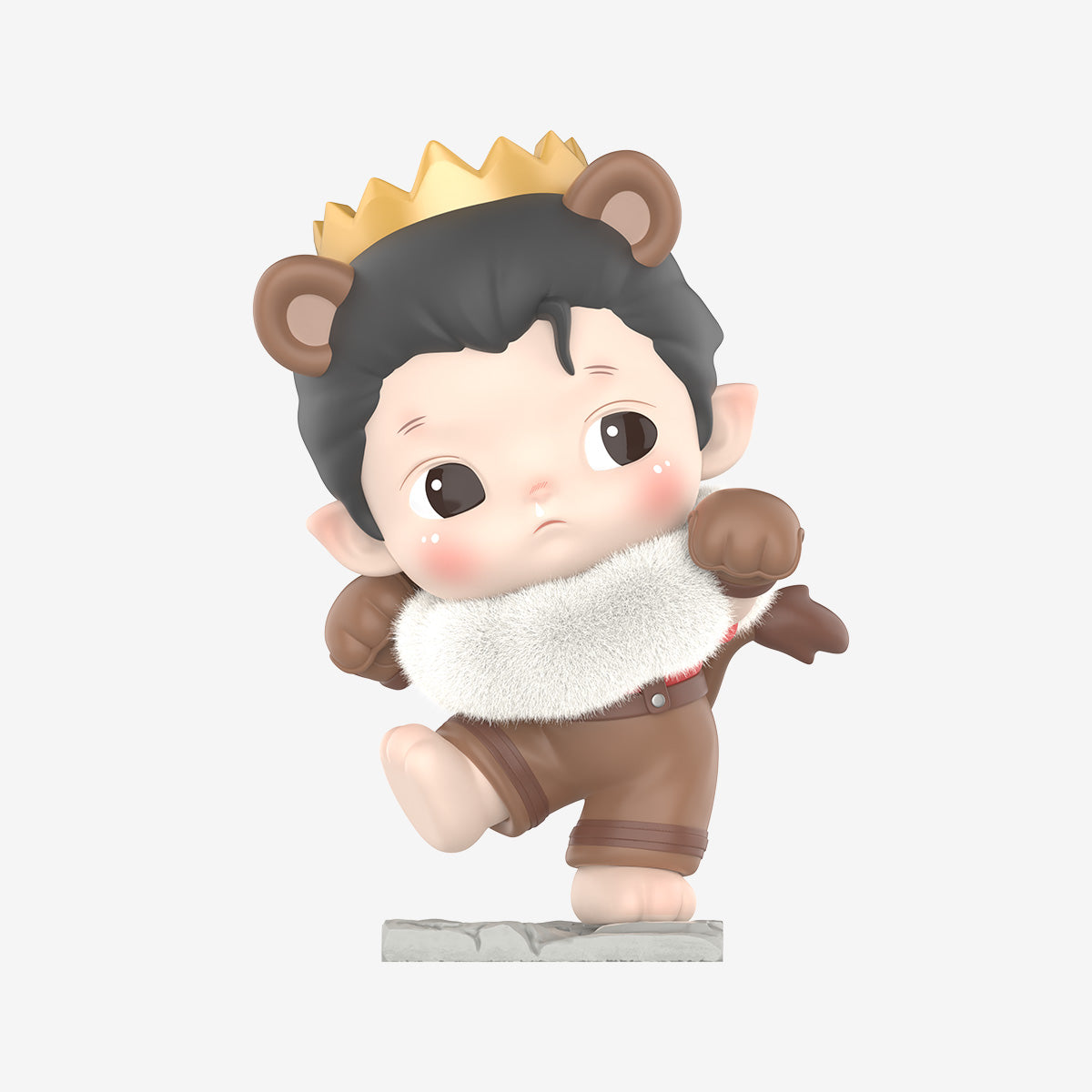 POP MART HACIPUPU The Constellation Series Figures [1 Blind Box] - Fugitive Toys