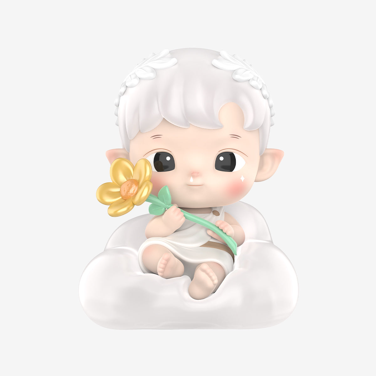 POP MART HACIPUPU The Constellation Series Figures [1 Blind Box] - Fugitive Toys