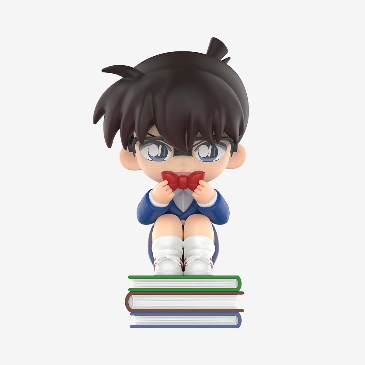 POP MART Detective Conan Classic Character Series [1 Blind Box] - Fugitive Toys