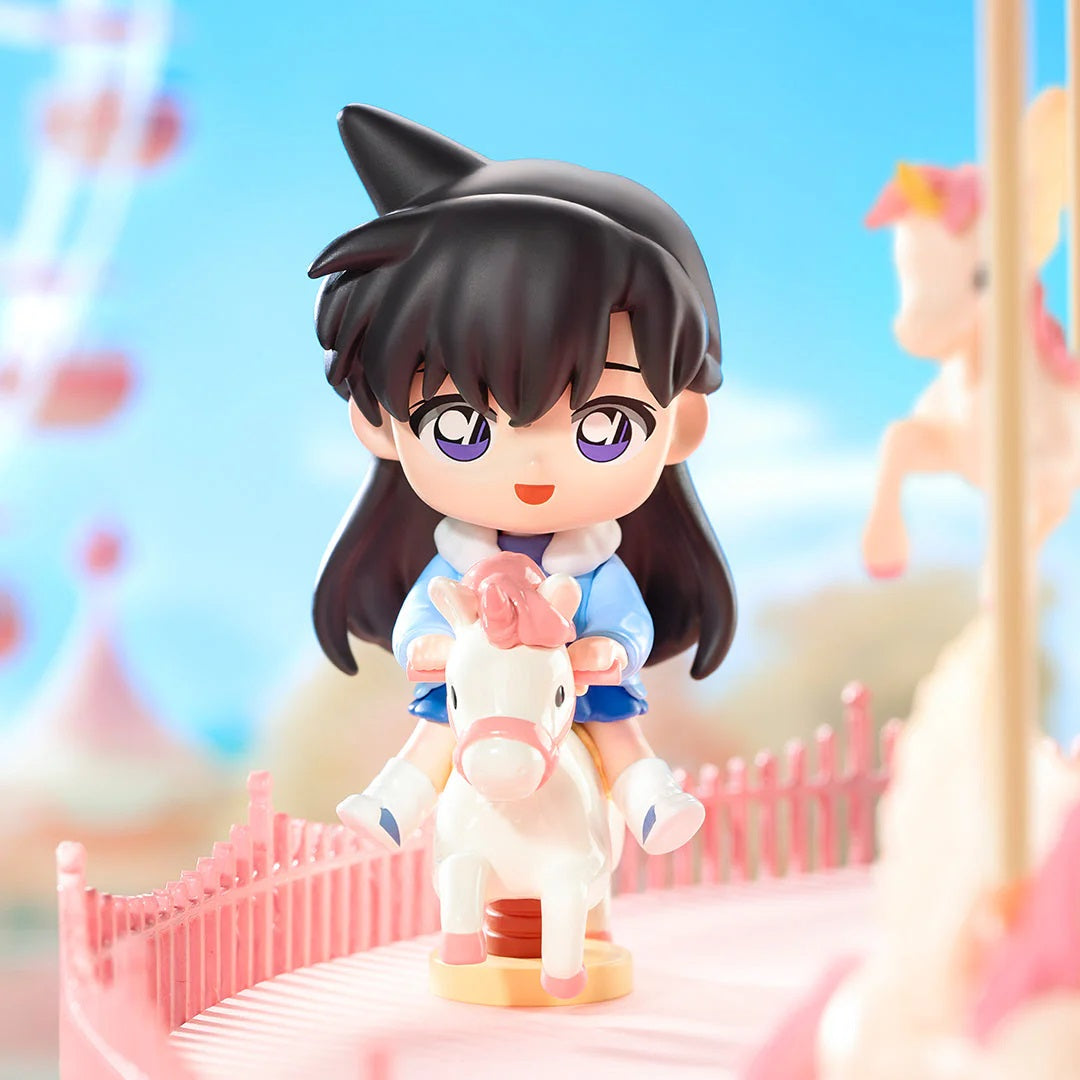 POP MART Detective Conan Carnival Series [1 Blind Box] - Fugitive Toys