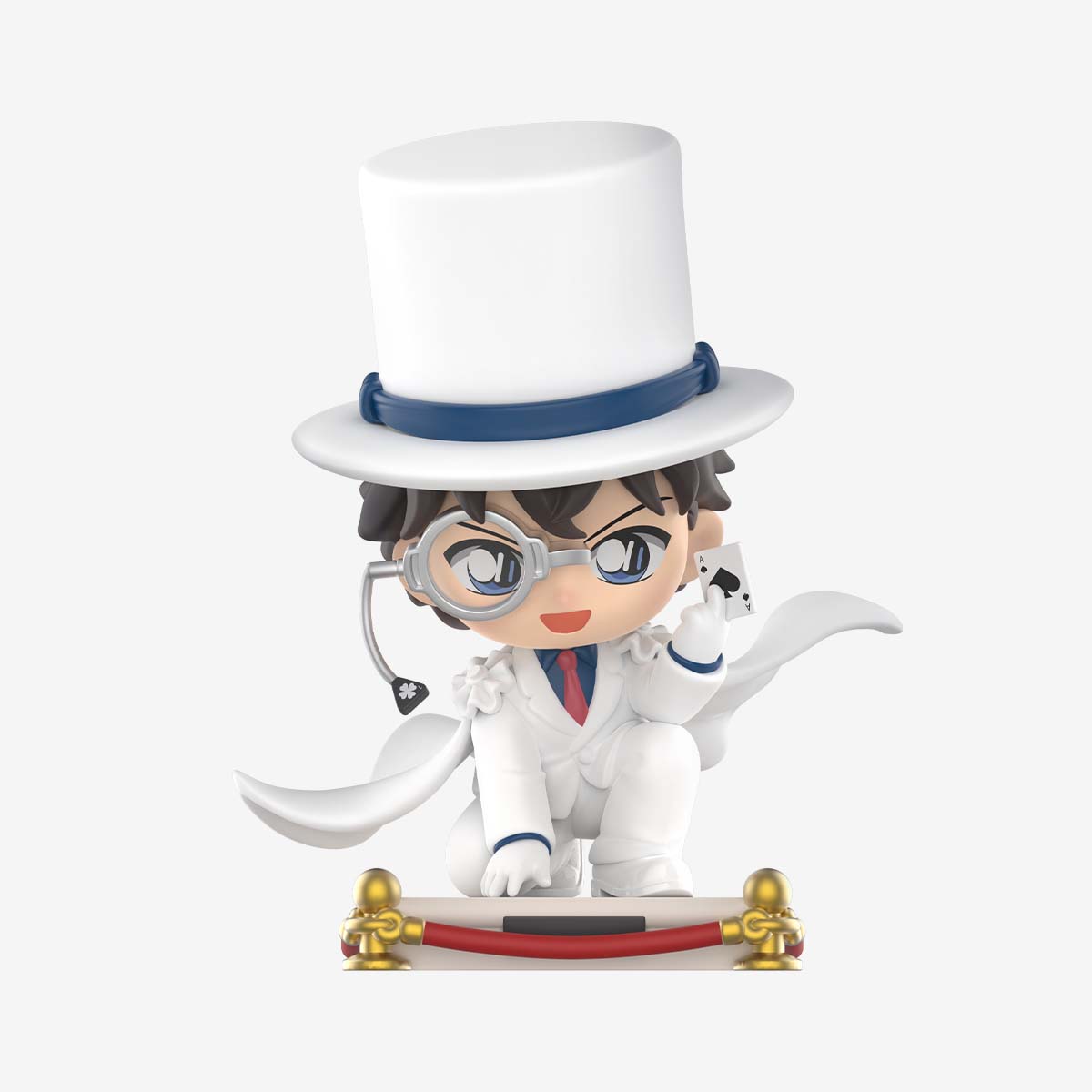 POP MART Detective Conan Classic Character Series [1 Blind Box] - Fugitive Toys