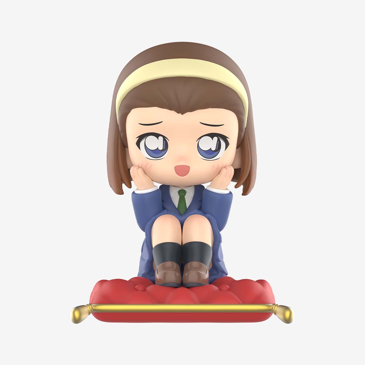 POP MART Detective Conan Classic Character Series [1 Blind Box] - Fugitive Toys