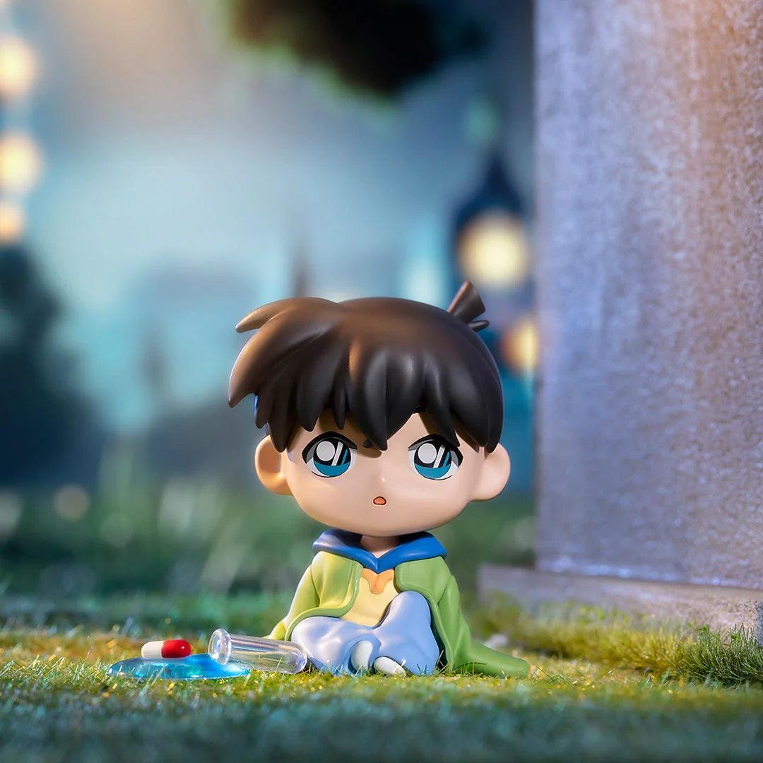 POP MART Detective Conan Carnival Series [1 Blind Box] - Fugitive Toys