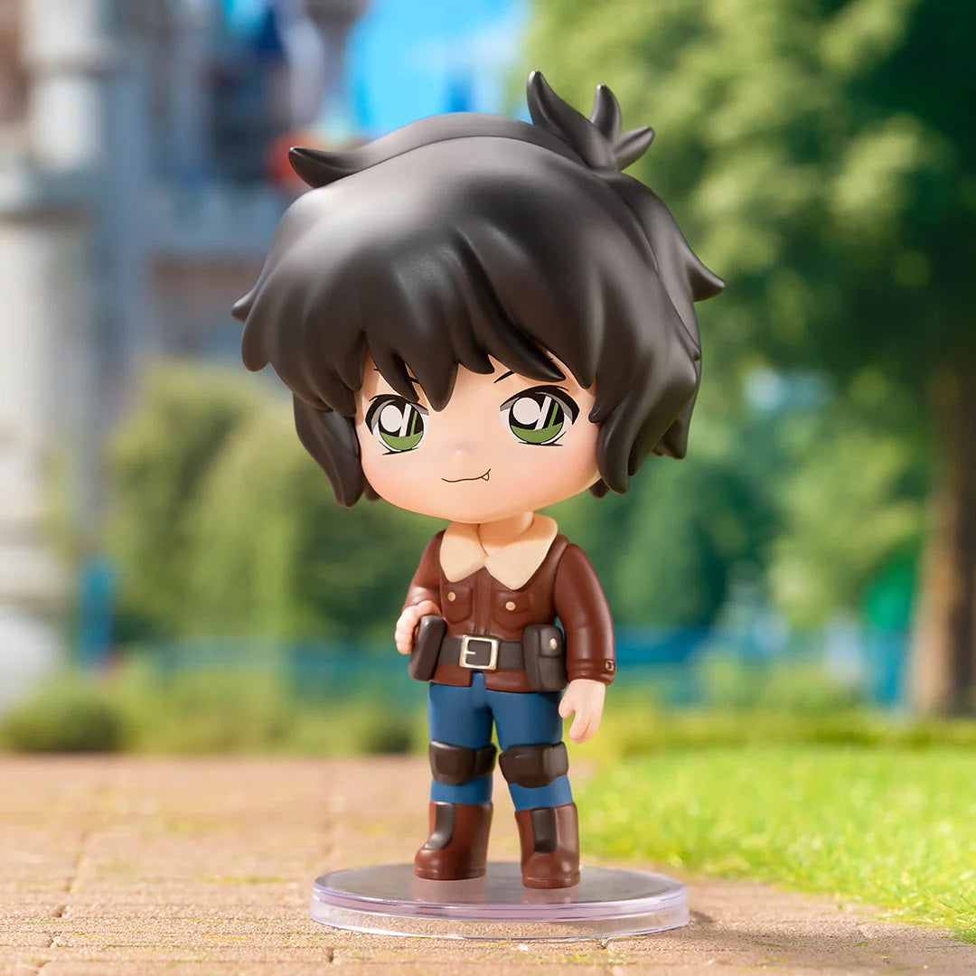 POP MART Detective Conan Carnival Series [1 Blind Box] - Fugitive Toys