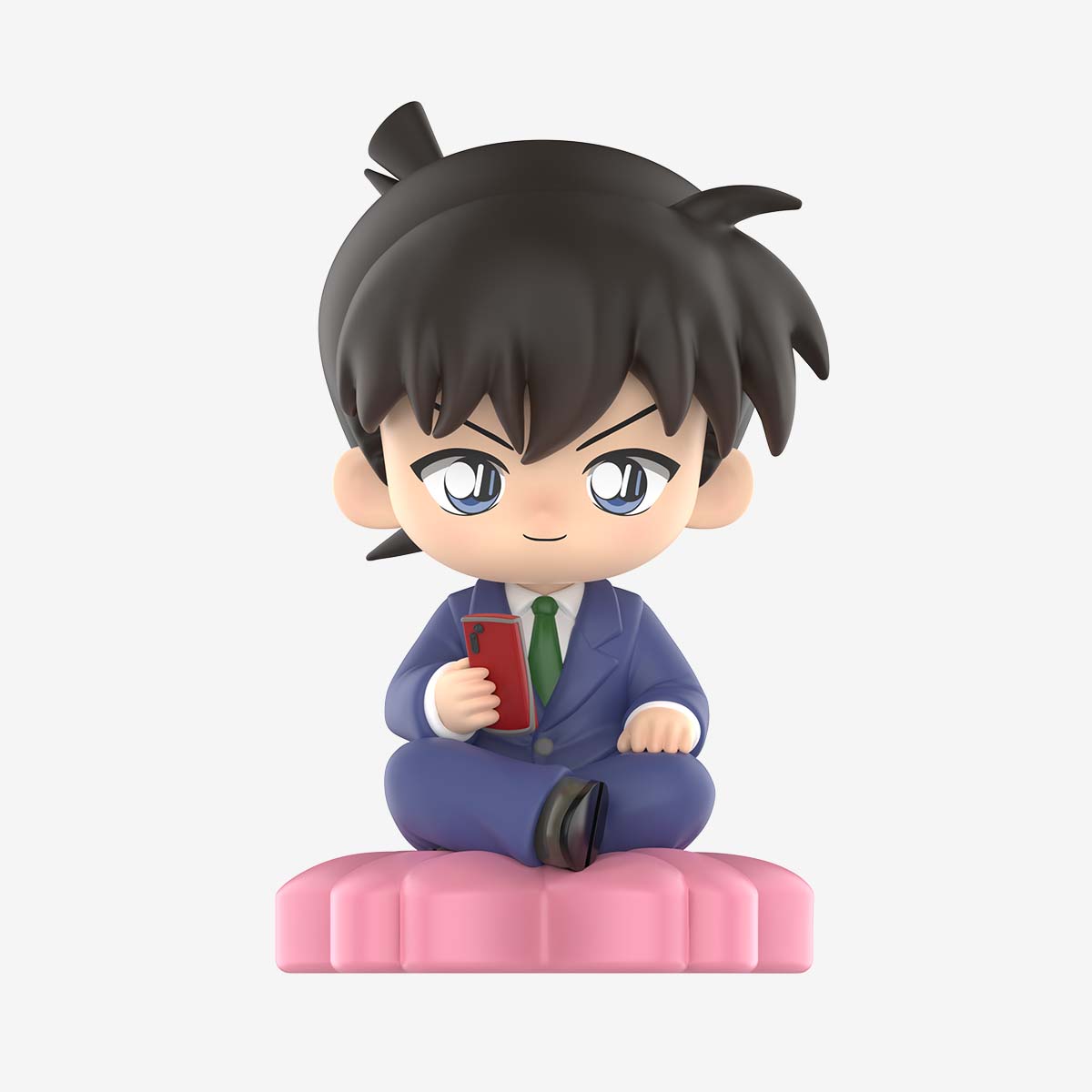 POP MART Detective Conan Classic Character Series [1 Blind Box] - Fugitive Toys