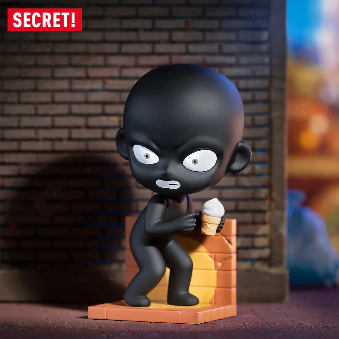 POP MART Detective Conan Carnival Series [1 Blind Box] - Fugitive Toys
