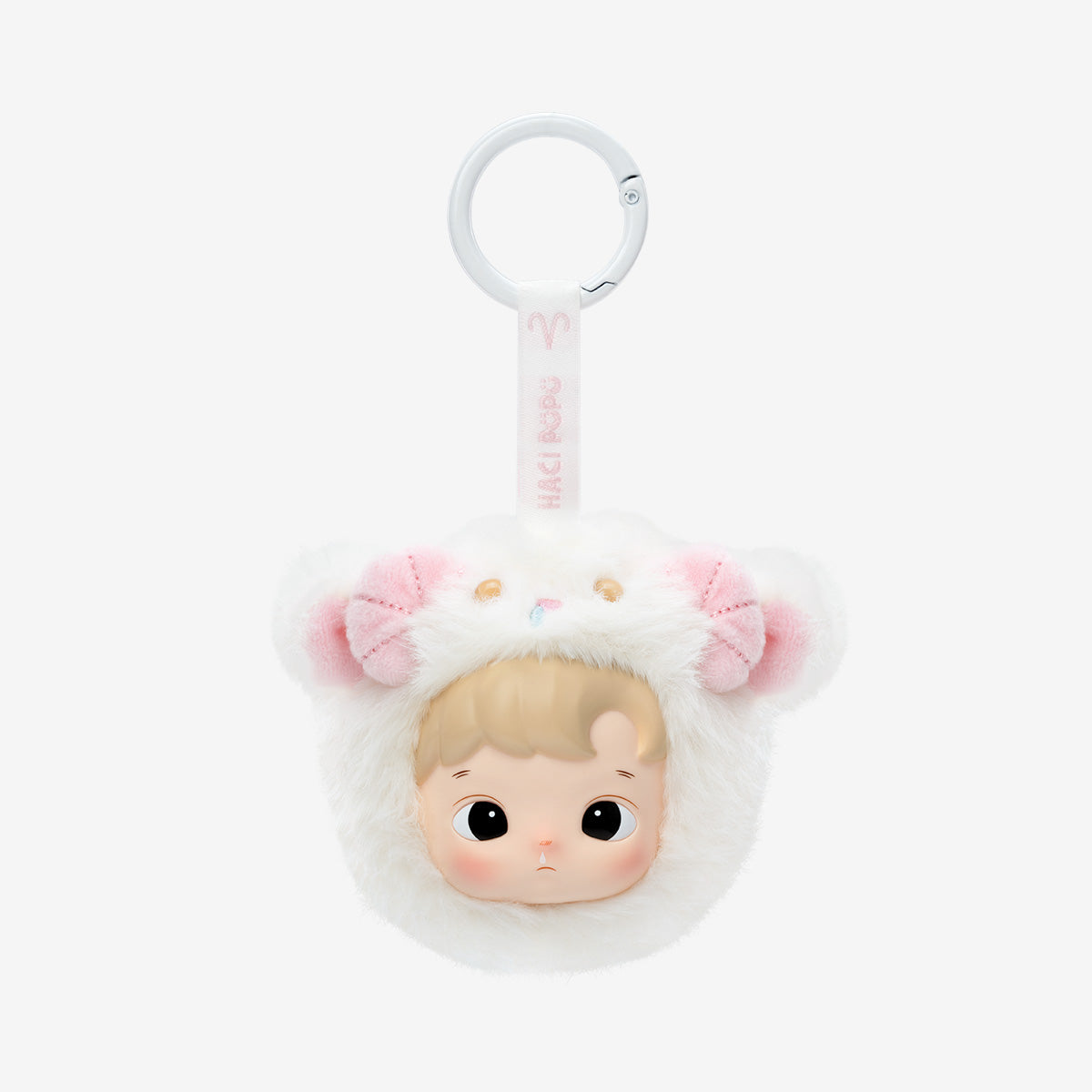 POP MART HACIPUPU The Constellation Series Vinyl Plush [1 Blind Box] - Fugitive Toys