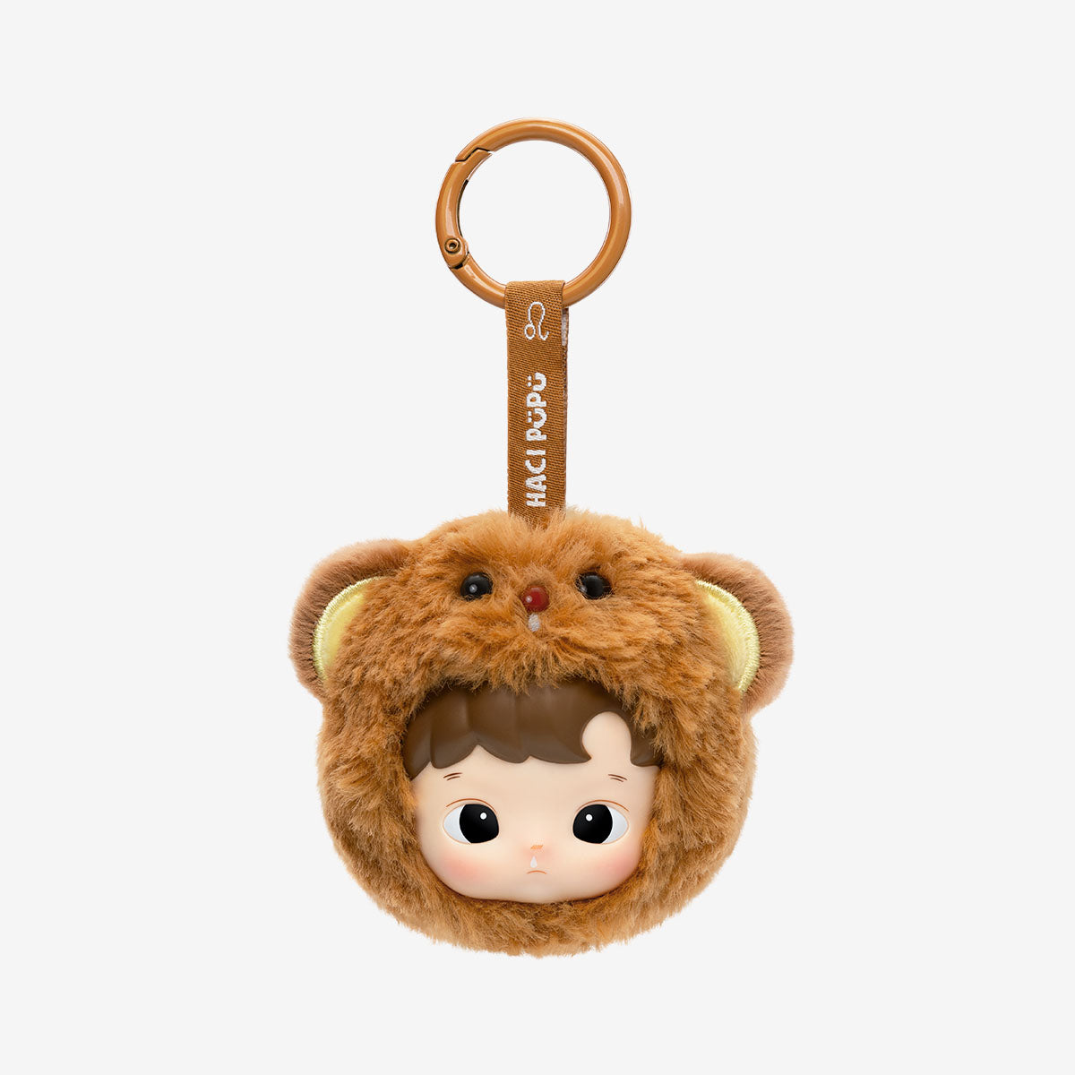 POP MART HACIPUPU The Constellation Series Vinyl Plush [1 Blind Box] - Fugitive Toys