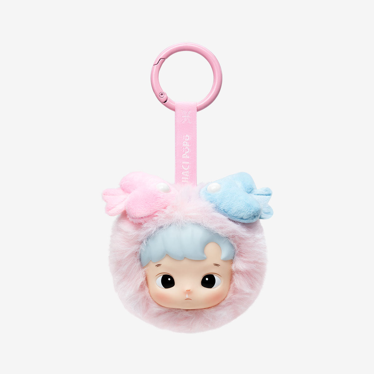 POP MART HACIPUPU The Constellation Series Vinyl Plush [1 Blind Box] - Fugitive Toys