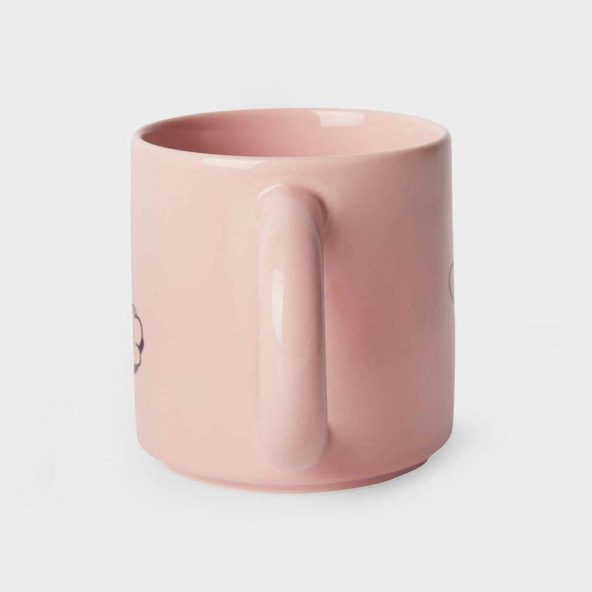 BT21 New Basic Edition Mug Cup 12 oz - Cooky - Fugitive Toys