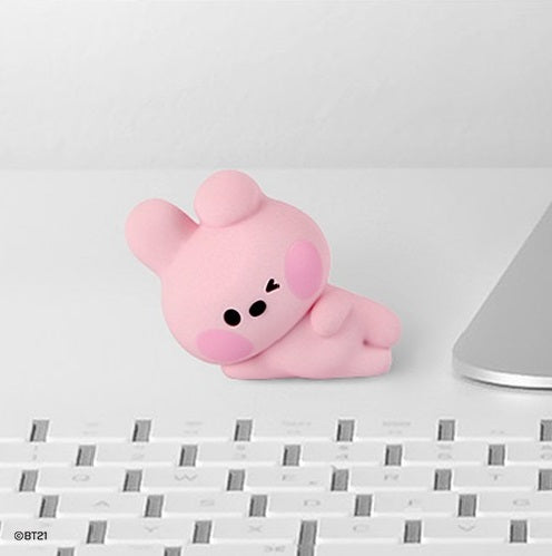 BT21 Minini Figure Lying - Cooky - Fugitive Toys