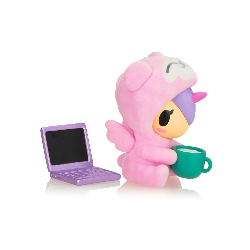 Tokidoki Cozy Unicorno - Cozy Bear (Special Edition) - Fugitive Toys