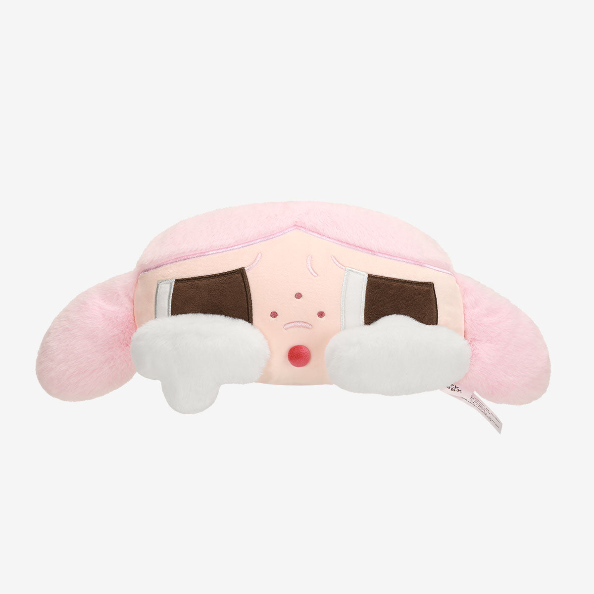 POP MART CRYBABY Encounter Yourself Series-Neck Pillow - Fugitive Toys