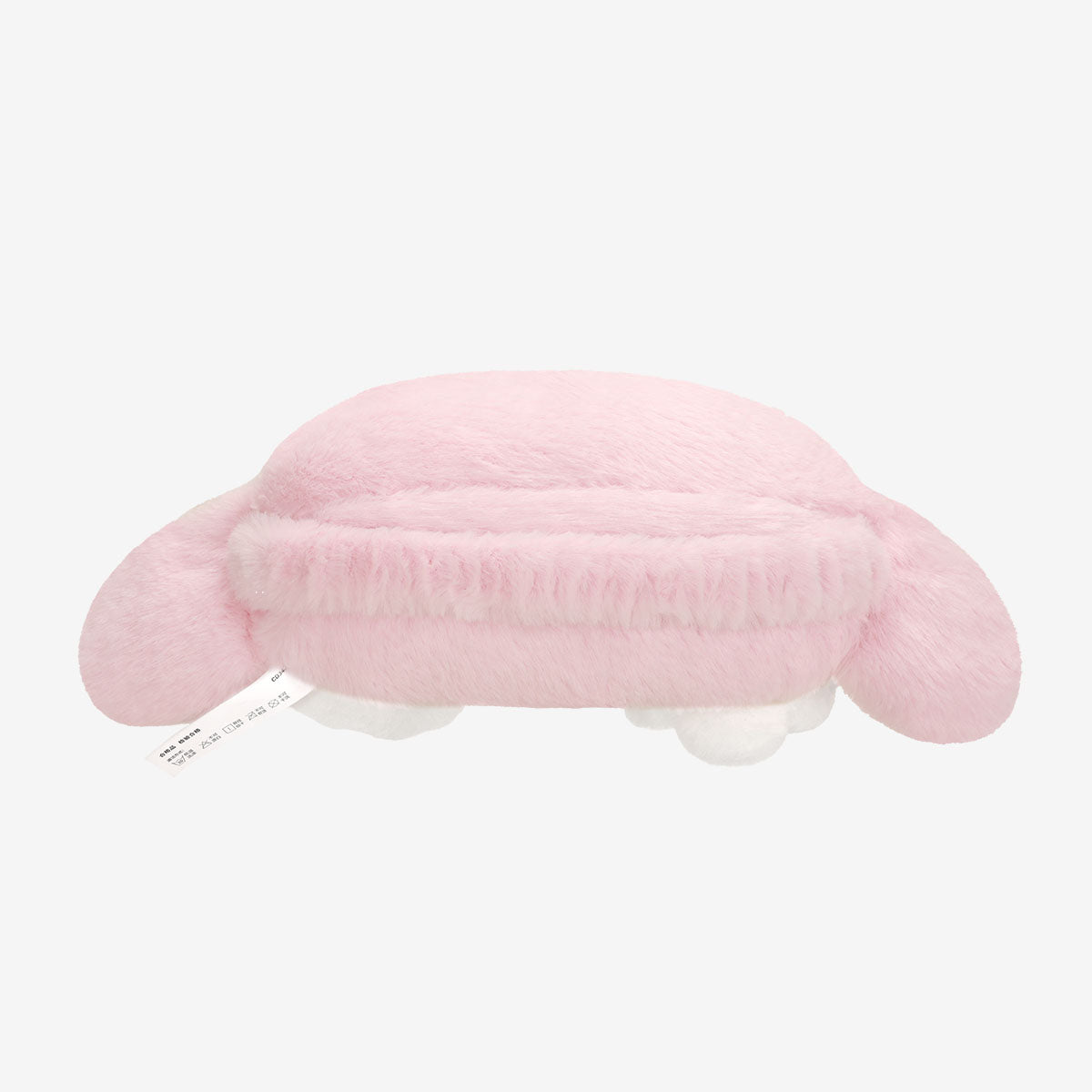 POP MART CRYBABY Encounter Yourself Series-Neck Pillow - Fugitive Toys