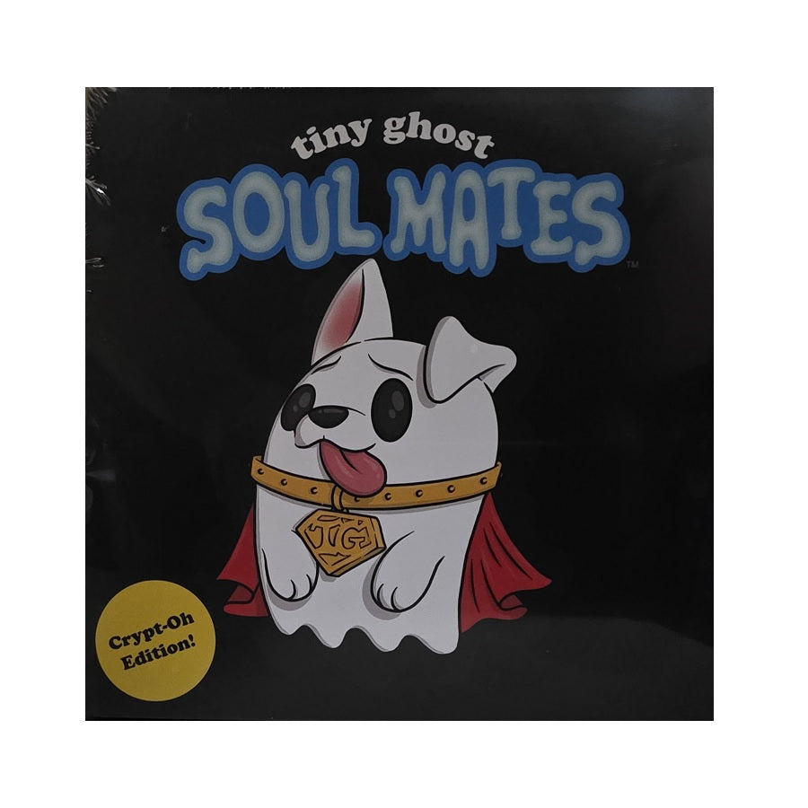 TG Soul Mates (Crypt-Oh) [LE 150] - Fugitive Toys