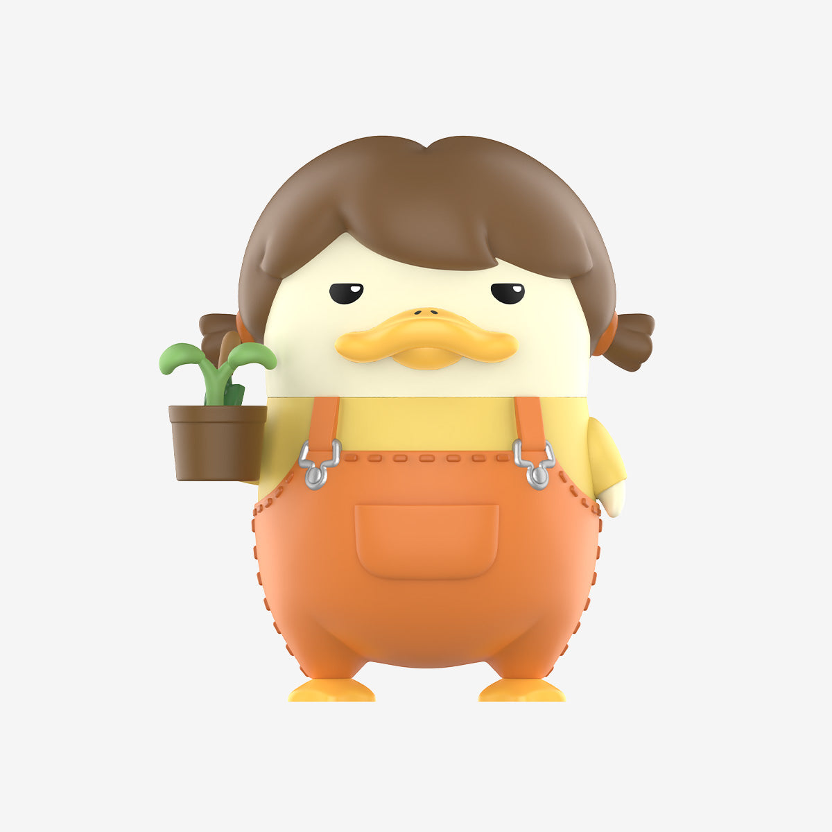 POP MART DUCKOO FARM Series Figures [1 Blind Box] - Fugitive Toys