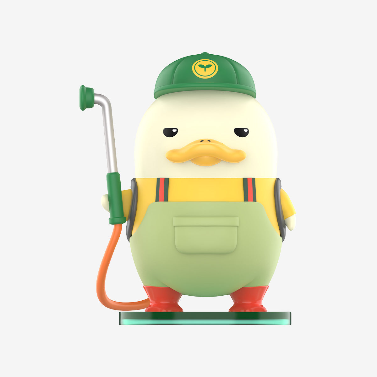 POP MART DUCKOO FARM Series Figures [1 Blind Box] - Fugitive Toys