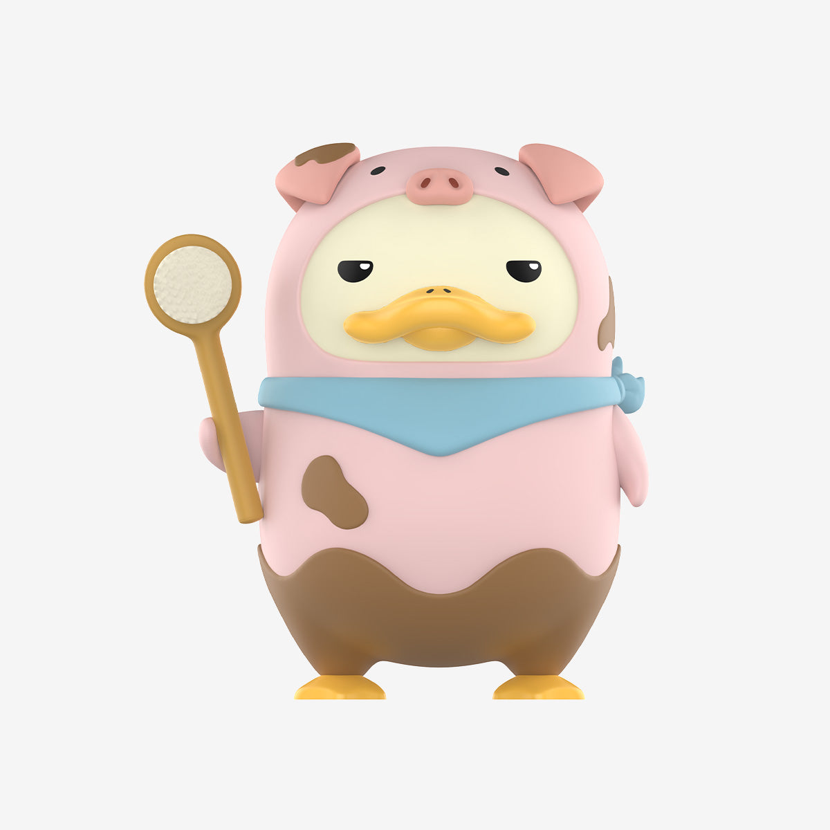 POP MART DUCKOO FARM Series Figures [1 Blind Box] - Fugitive Toys