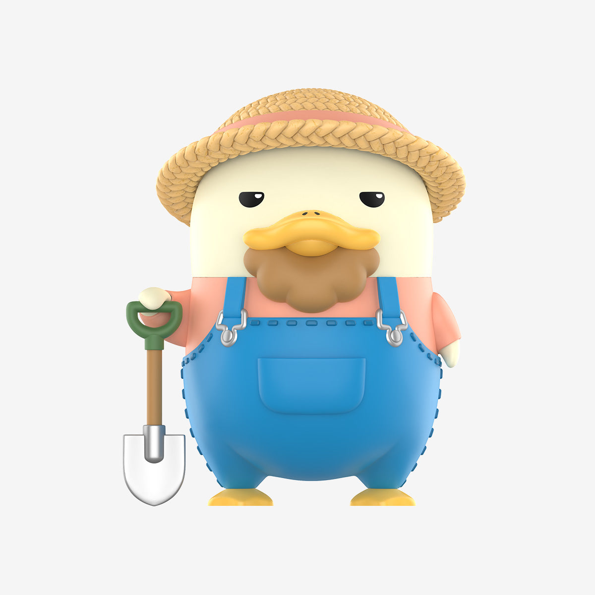 POP MART DUCKOO FARM Series Figures [1 Blind Box] - Fugitive Toys