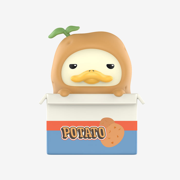 POP MART DUCKOO FARM Series Figures [1 Blind Box]