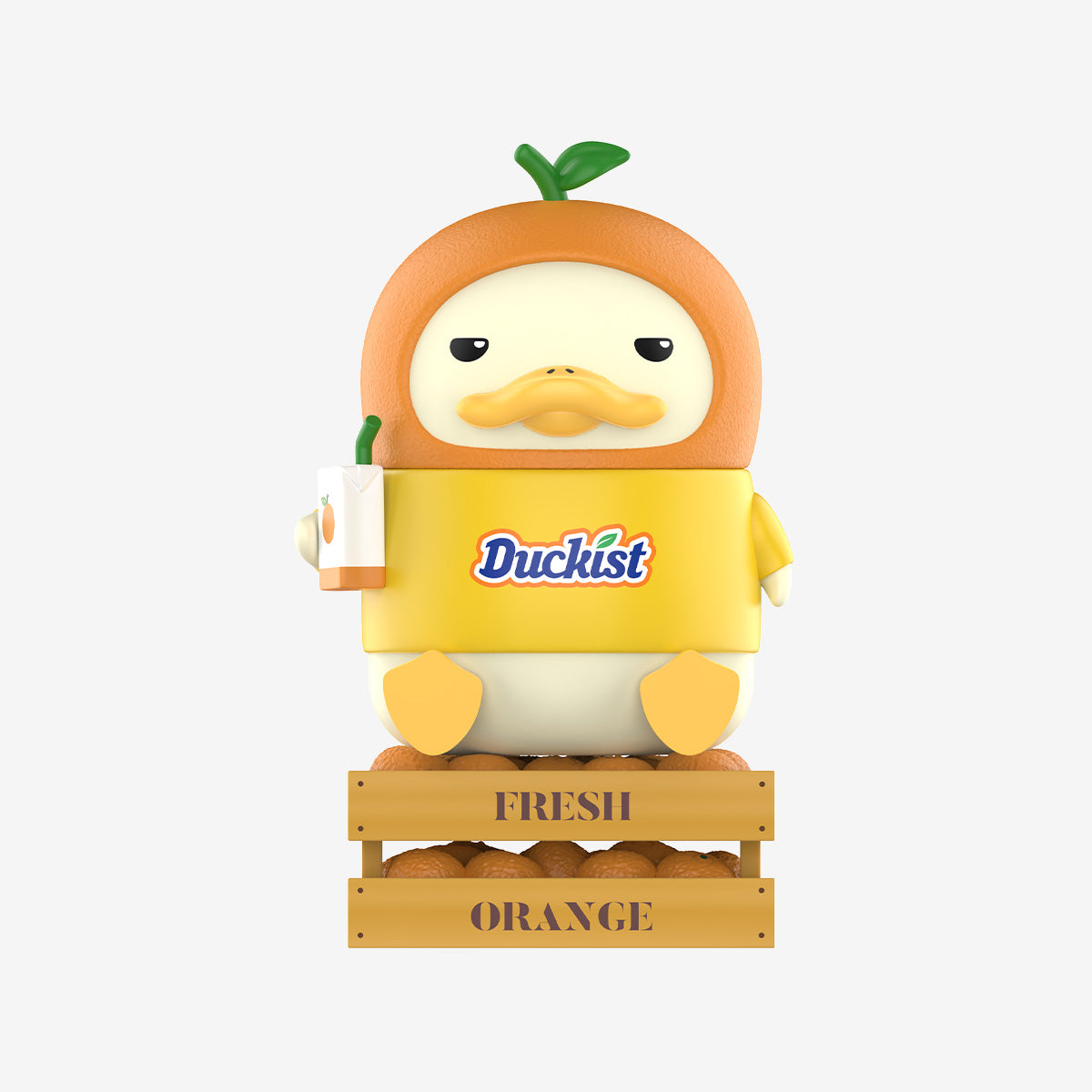 POP MART DUCKOO FARM Series Figures [1 Blind Box] - Fugitive Toys