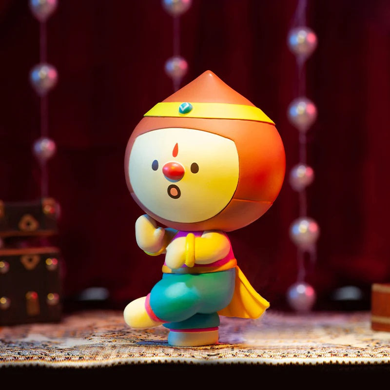 POP MART Avofriends Dance Series [1 Blind Box] - Fugitive Toys