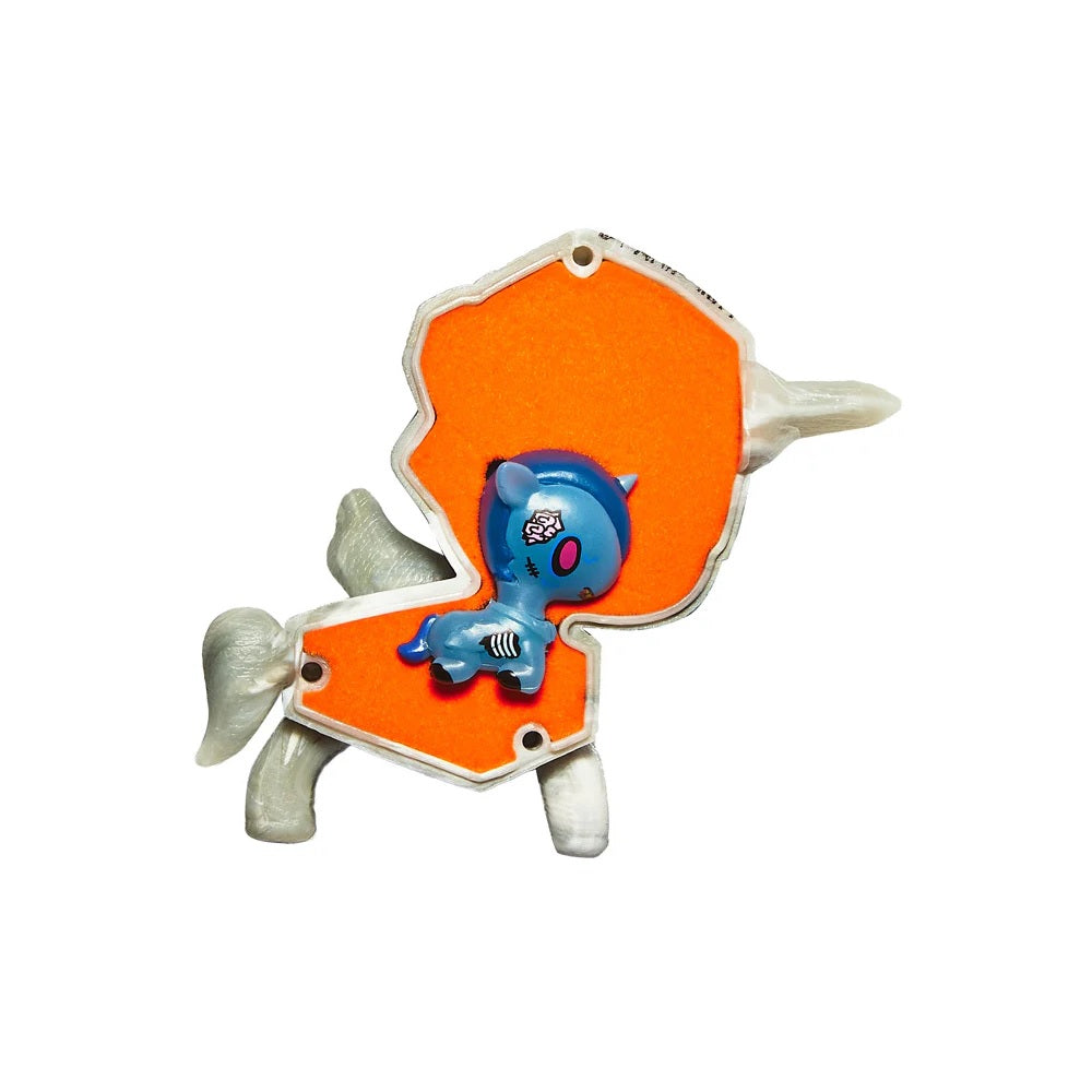 Tokidoki Unicorno After Dark Series 5 - Little Zombie (Special Edition) - Fugitive Toys