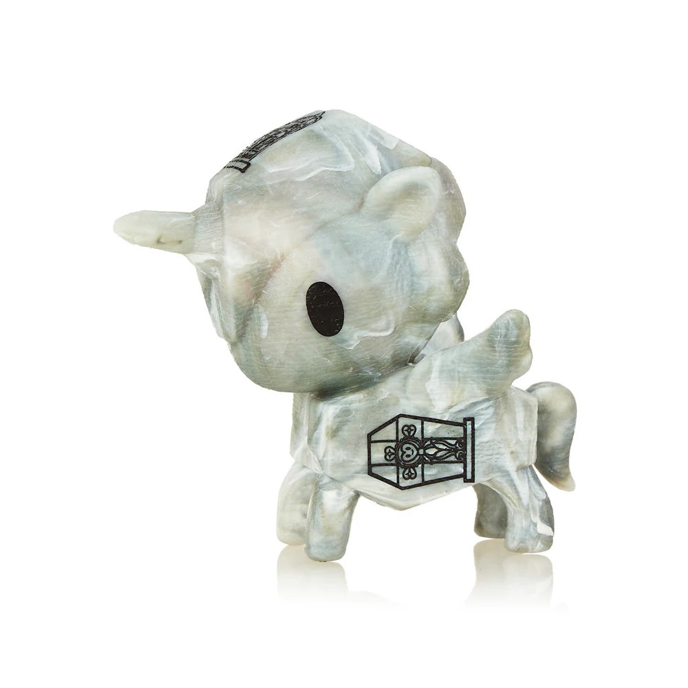Tokidoki Unicorno After Dark Series 5 - Little Zombie (Special Edition) - Fugitive Toys