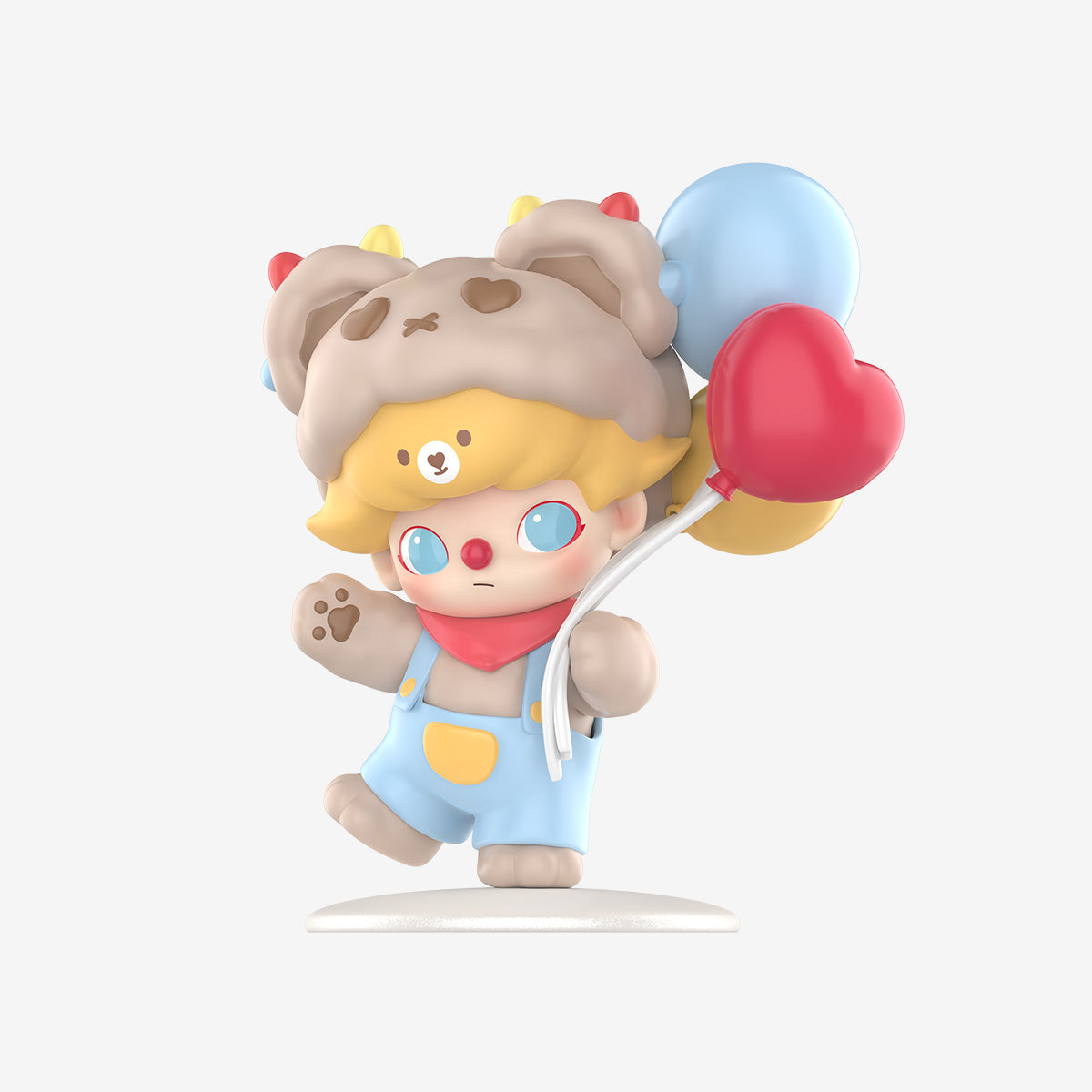 POP MART DIMOO Dating Series [1 Blind Box] - Fugitive Toys