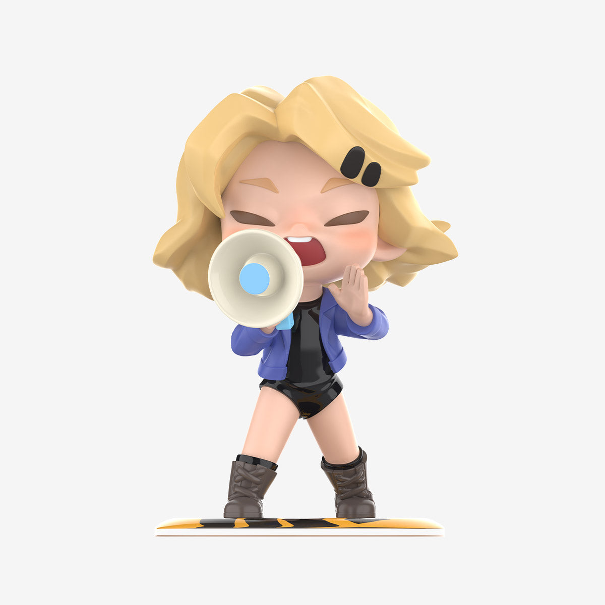 POP MART DC Justice League Childhood Series Figures [1 Blind Box] - Fugitive Toys