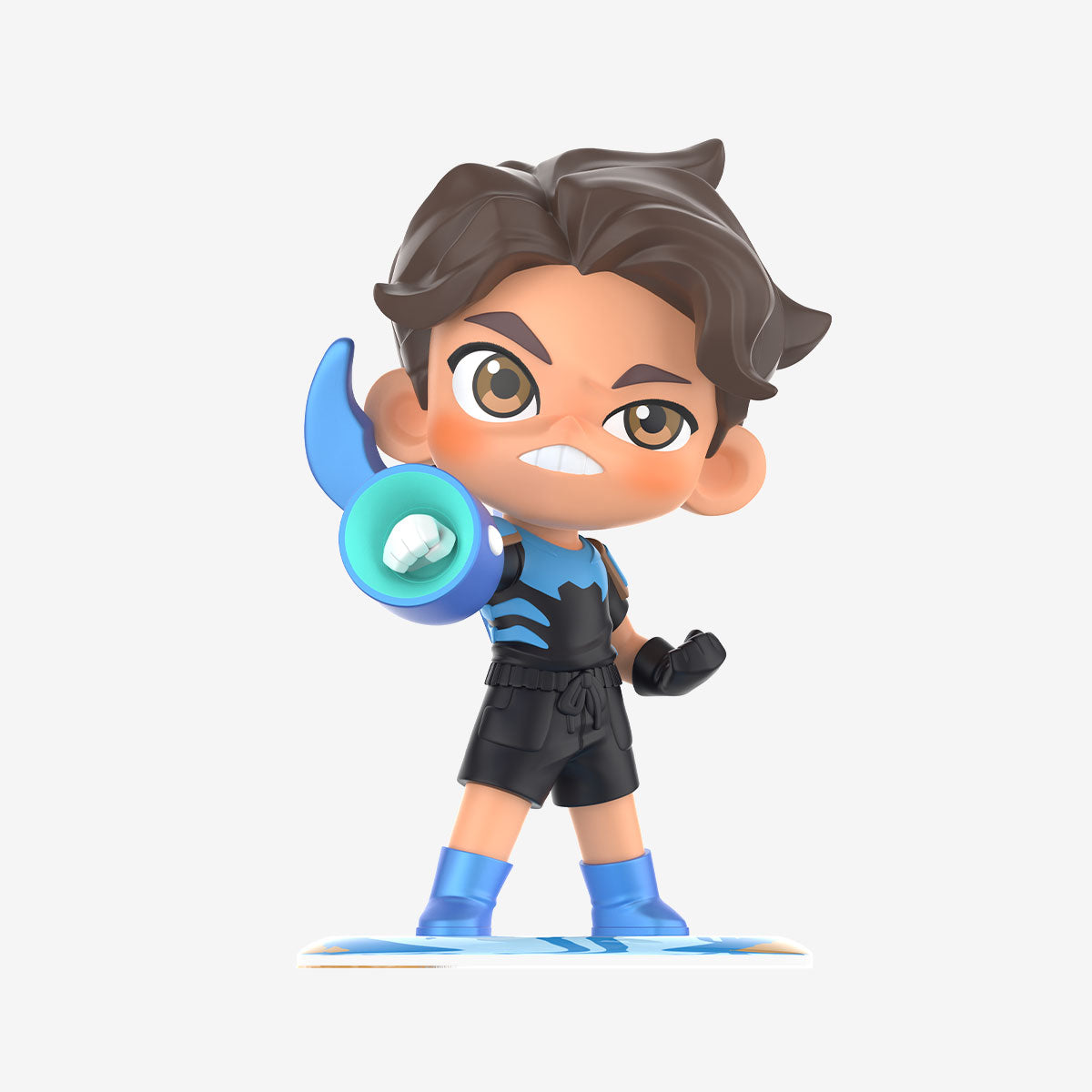 POP MART DC Justice League Childhood Series Figures [1 Blind Box] - Fugitive Toys