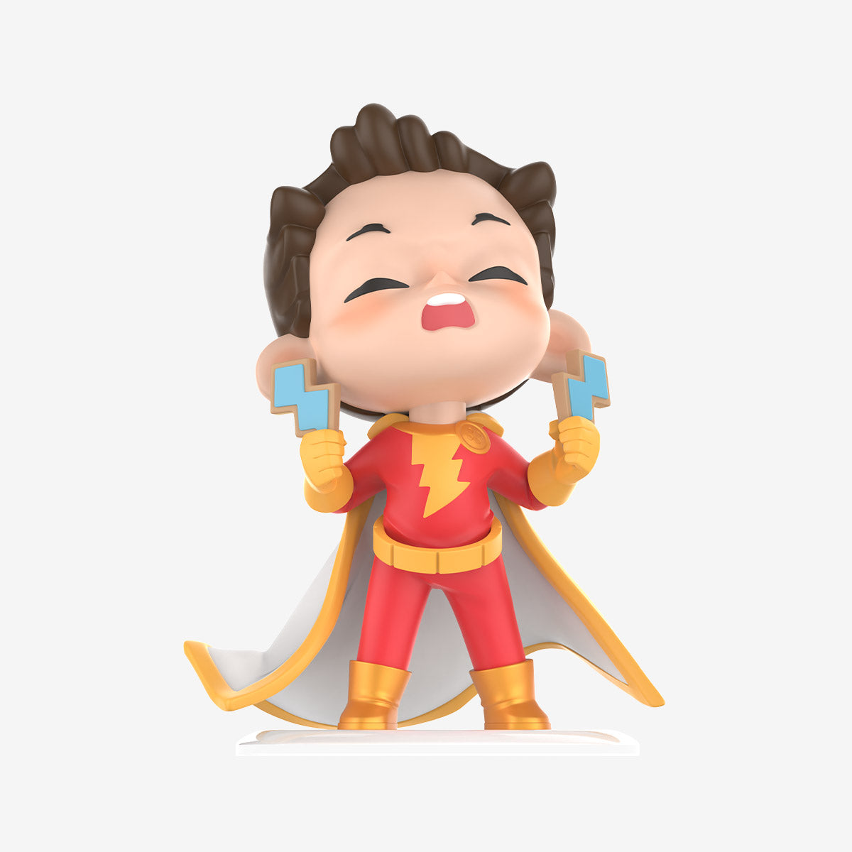 POP MART DC Justice League Childhood Series Figures [1 Blind Box] - Fugitive Toys